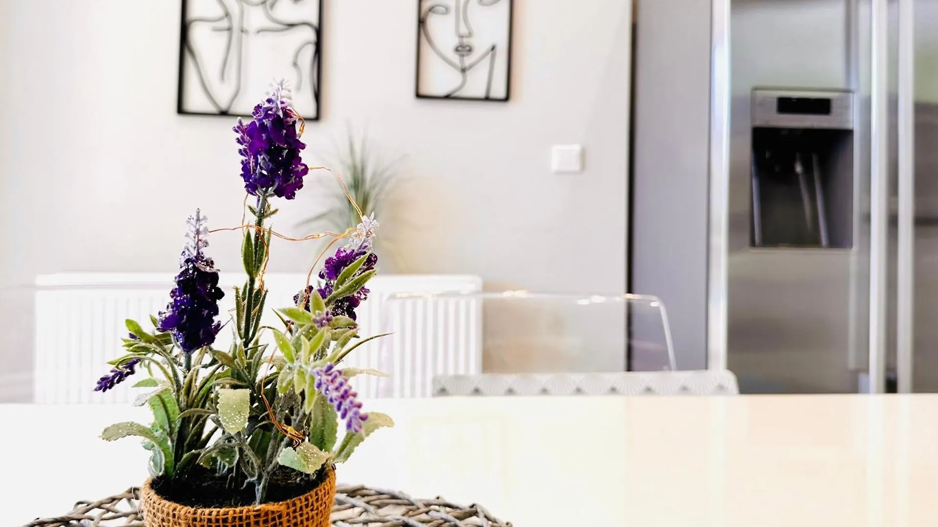 Luxury Villa Lapis Lazuli Meneou 0*,