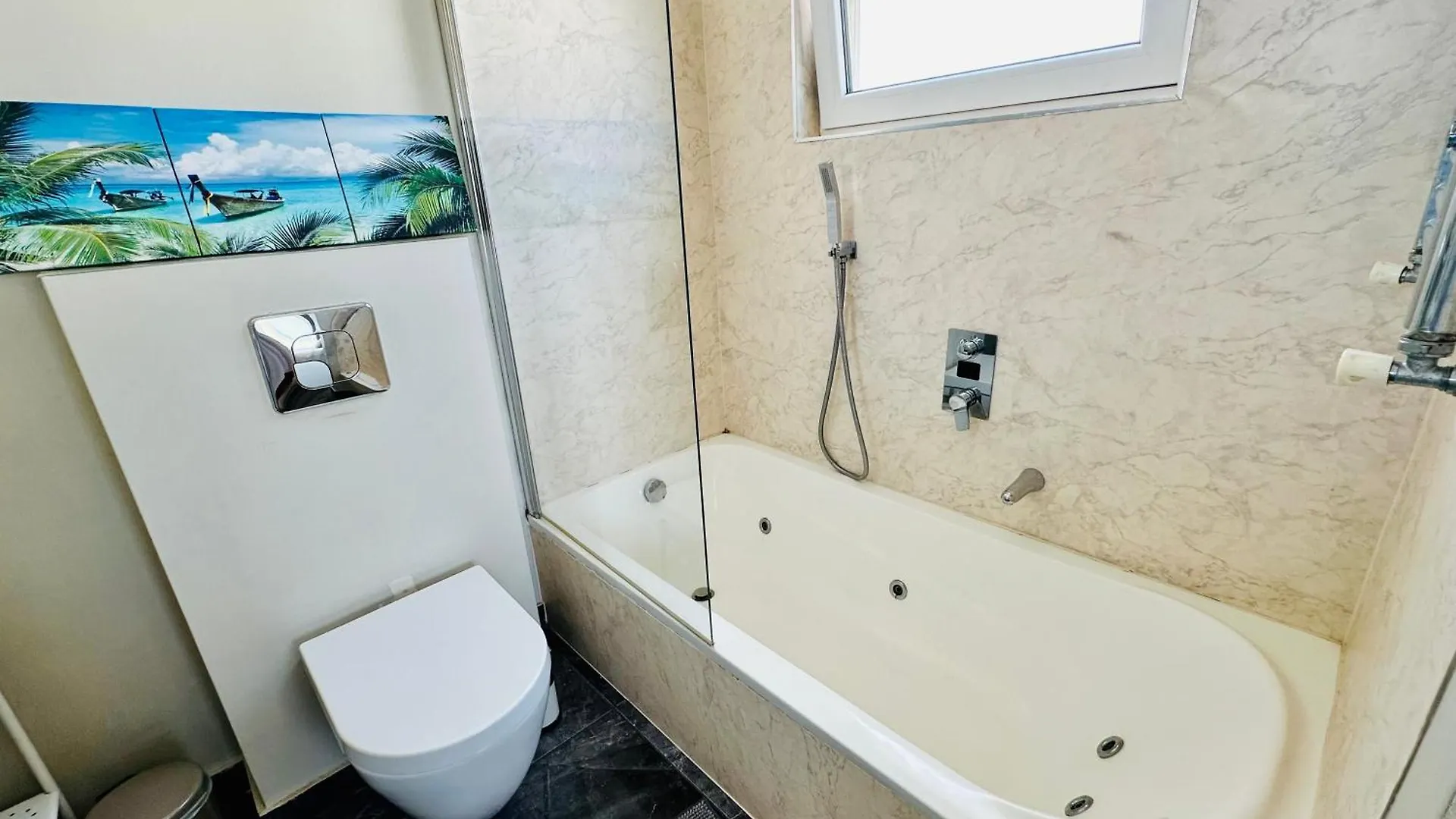 Luxury Villa Lapis Lazuli Meneou