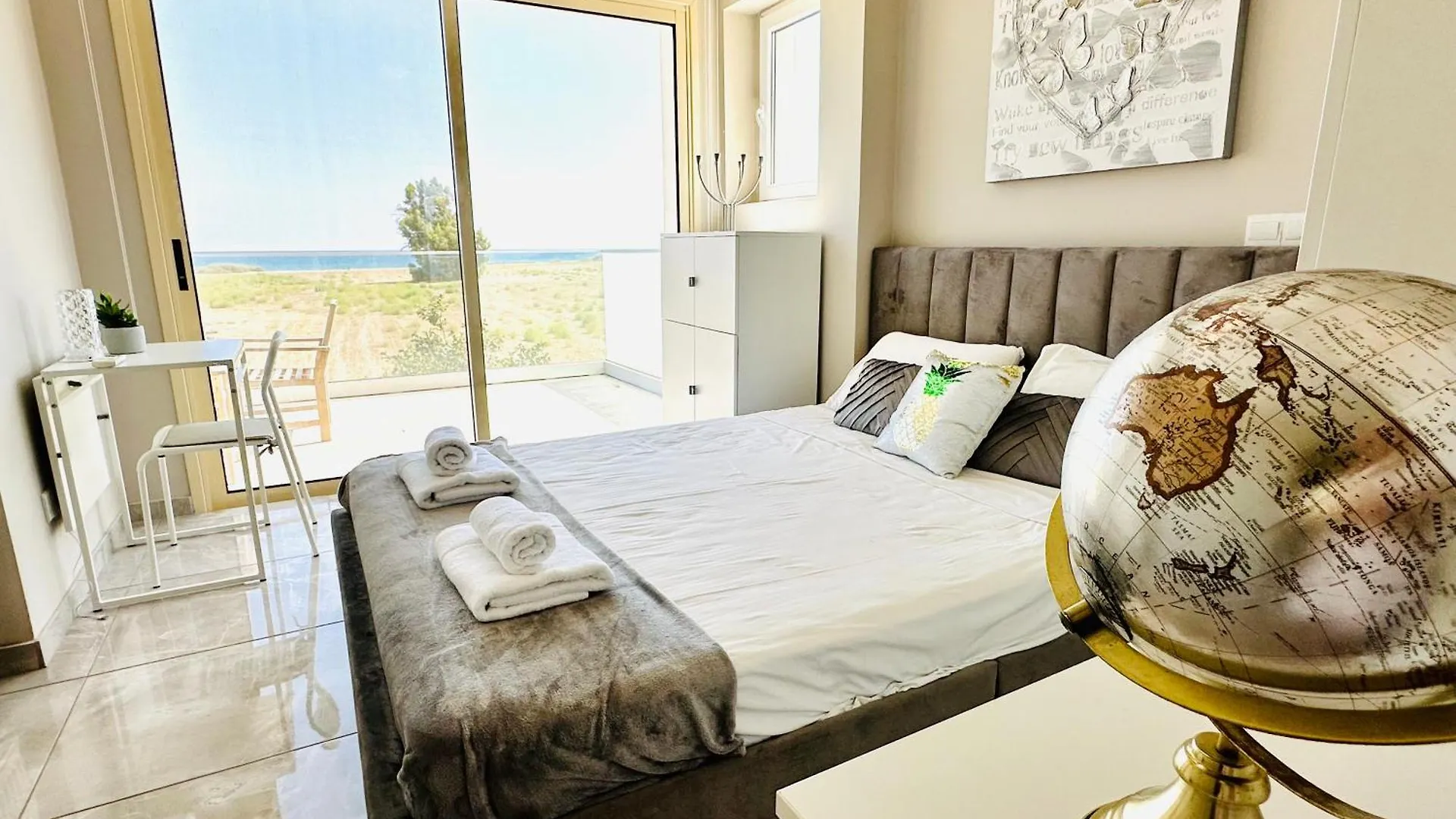 Luxury Villa Lapis Lazuli Meneou