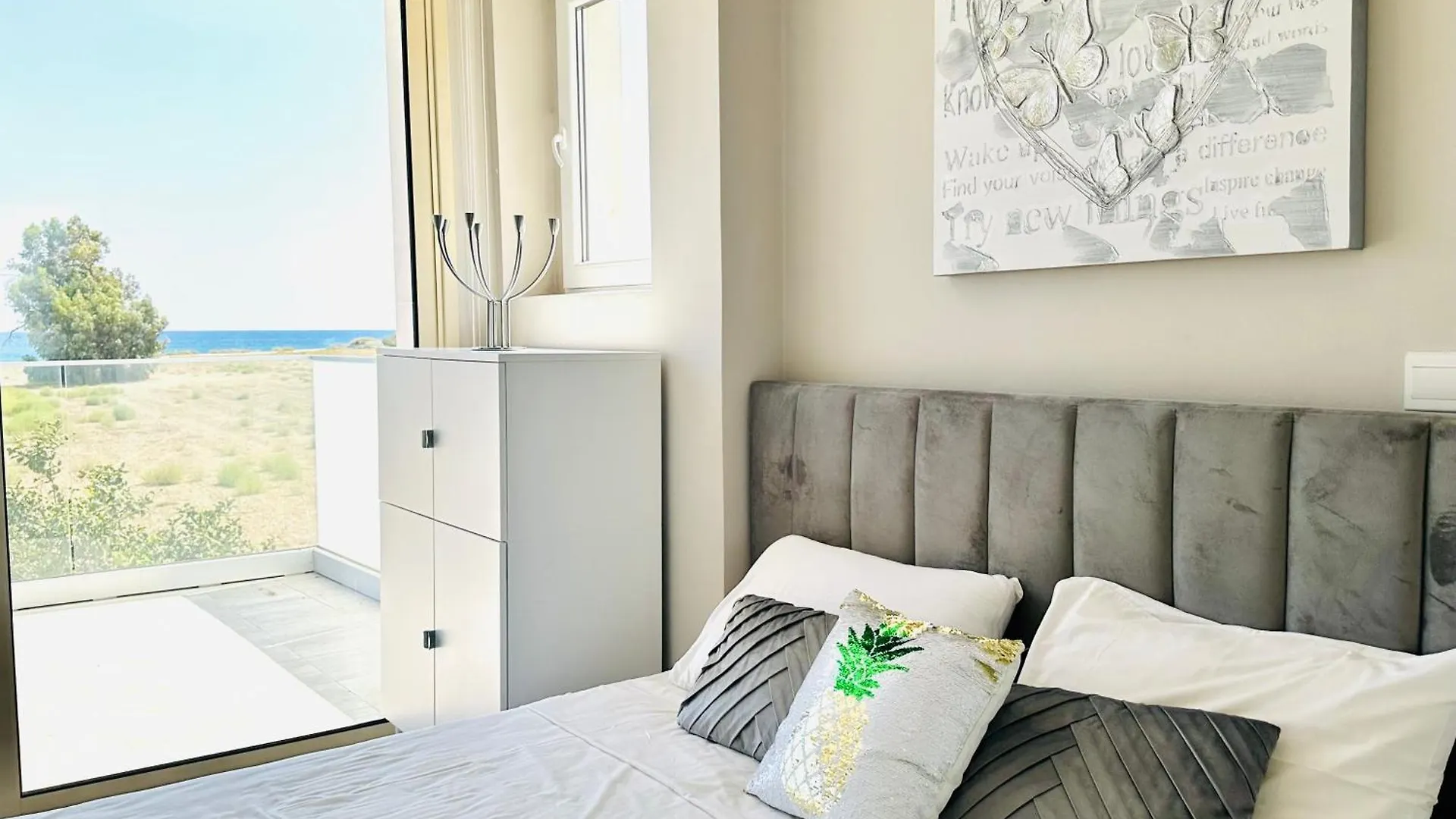 Luxury Villa Lapis Lazuli Meneou