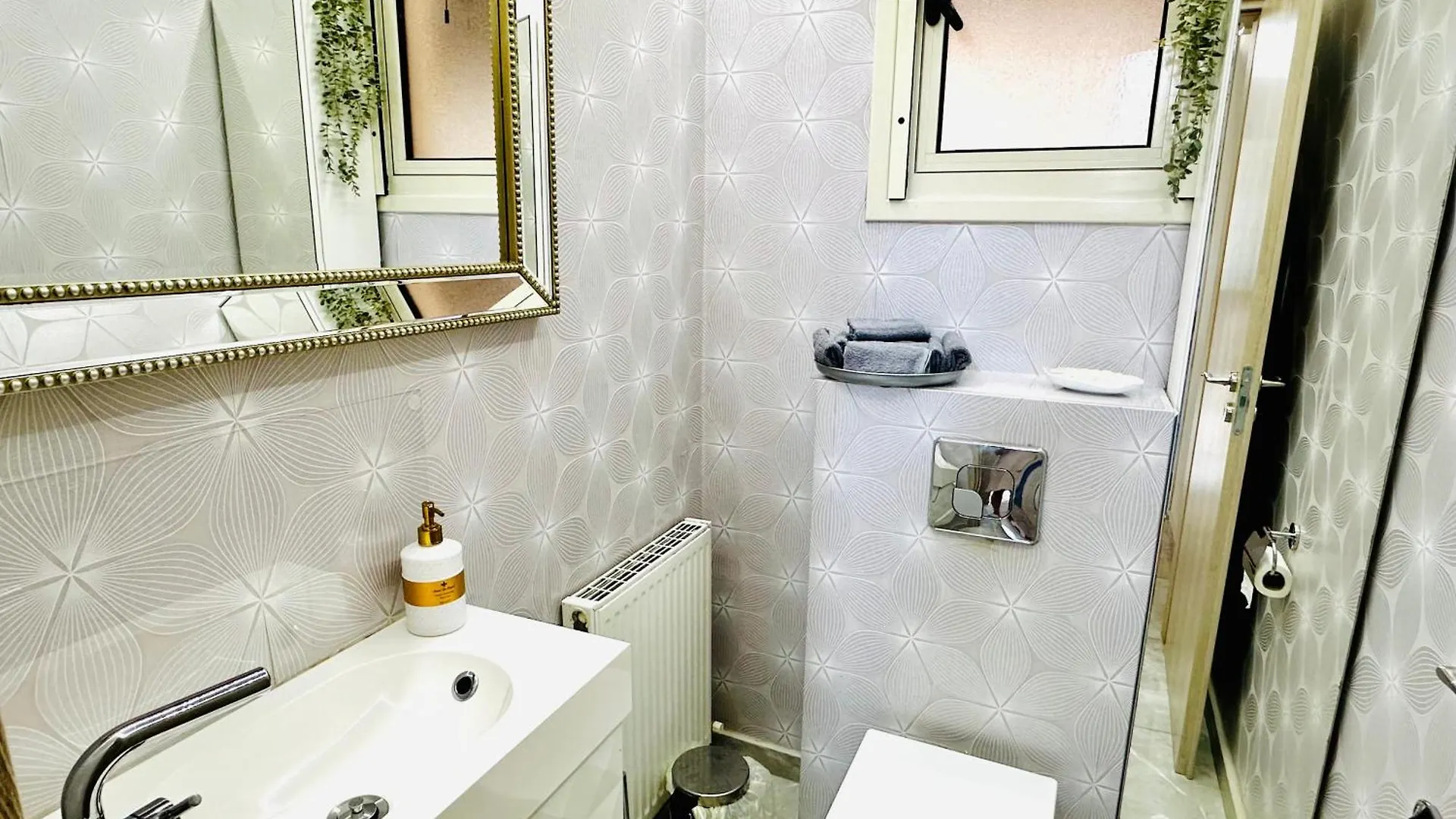 Luxury Villa Lapis Lazuli Meneou