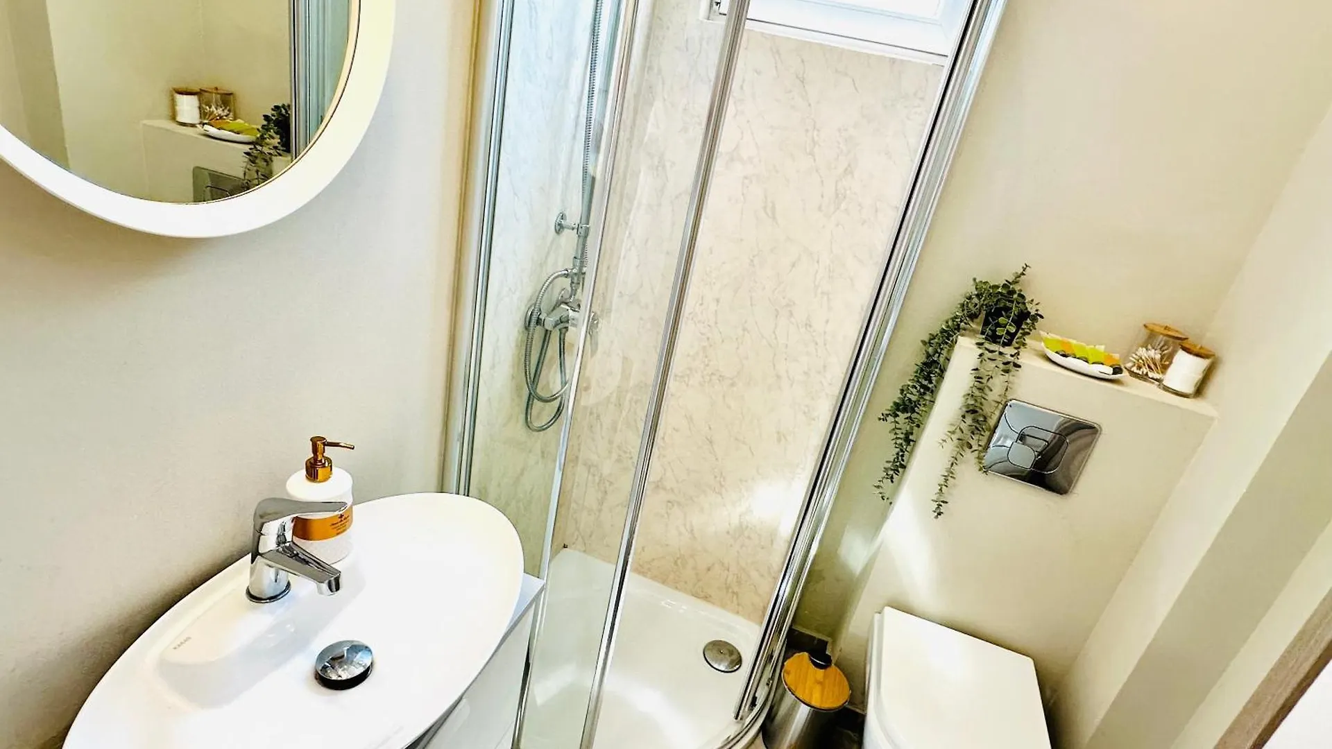 Luxury Villa Lapis Lazuli Meneou