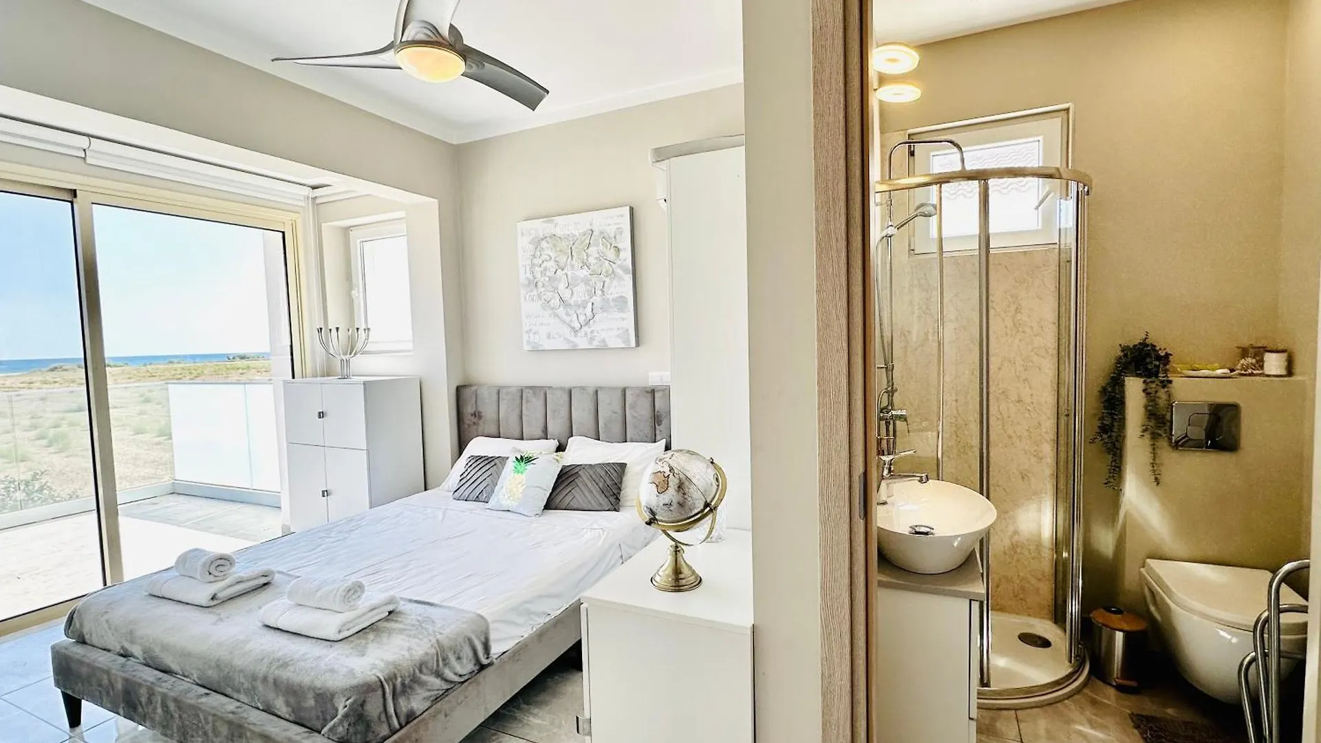 Luxury Villa Lapis Lazuli Meneou 0*,  Cyprus