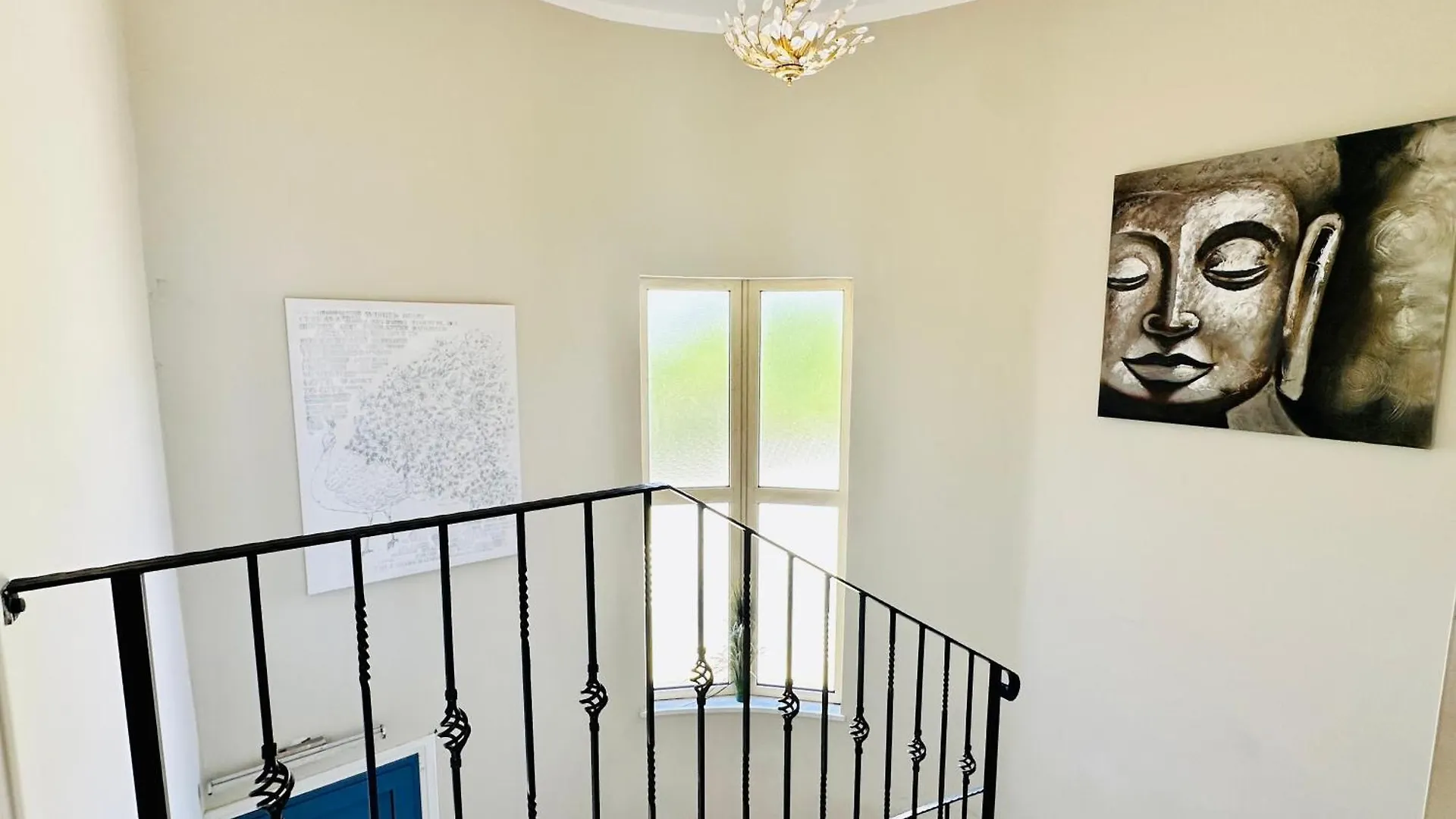 Luxury Villa Lapis Lazuli Meneou