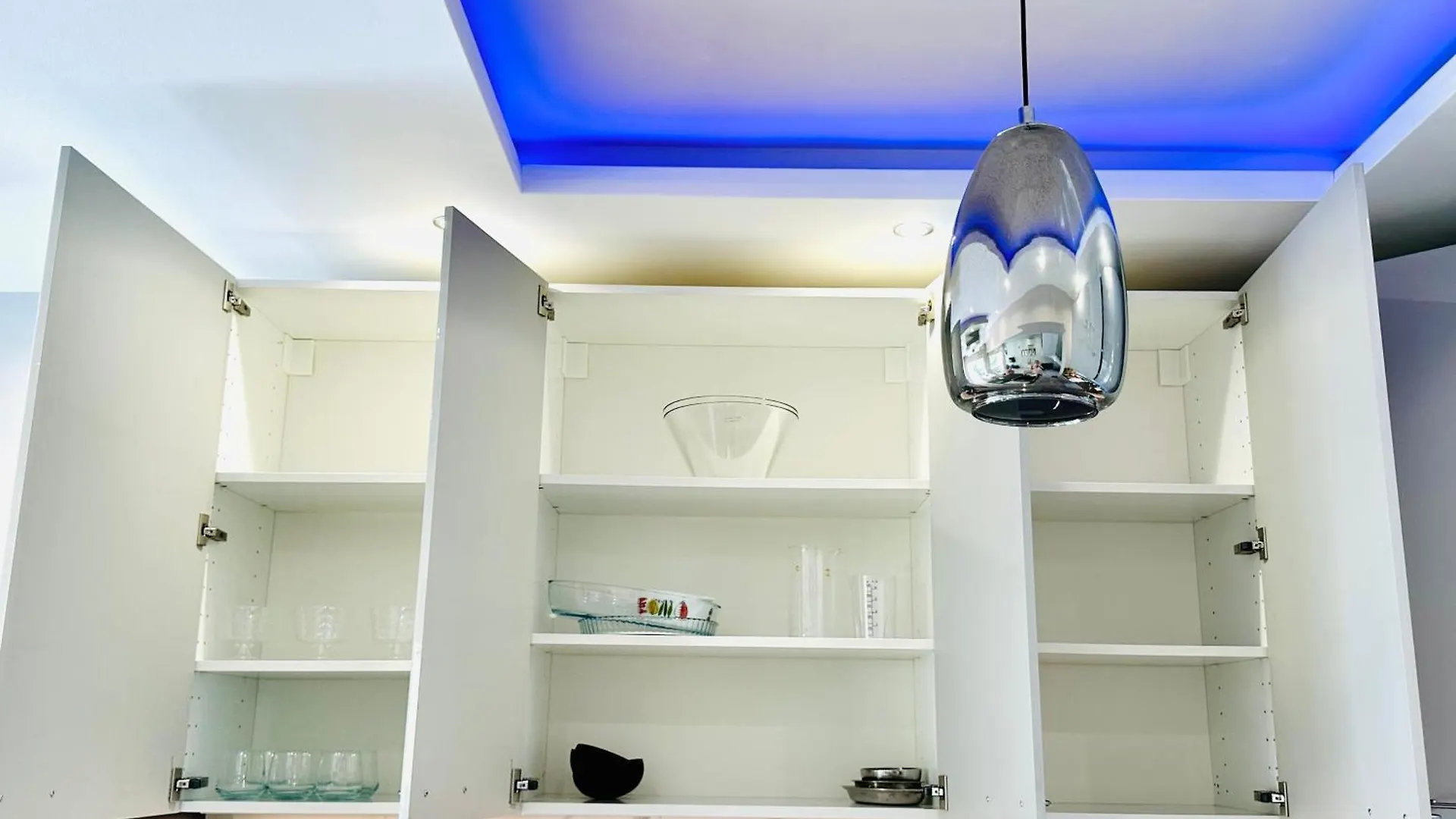 Luxury Villa Lapis Lazuli Meneou