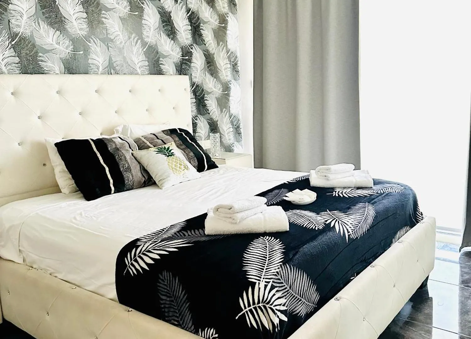 Luxury Villa Lapis Lazuli Meneou 0*,