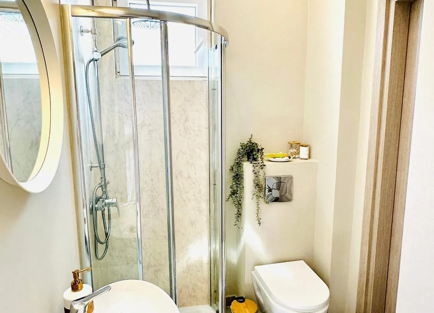 Luxury Villa Lapis Lazuli Meneou Kypr